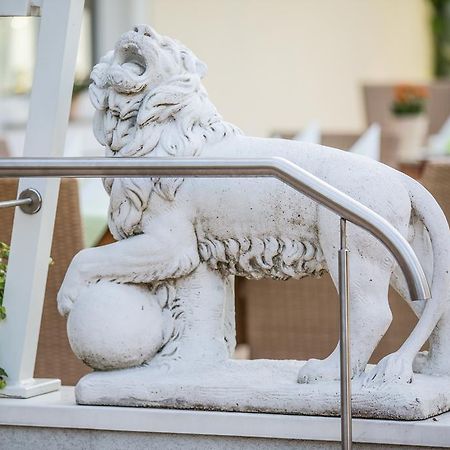 Hotel Weidenhof Клагенфурт Екстериор снимка
