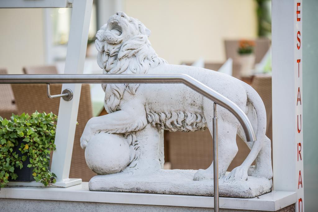 Hotel Weidenhof Клагенфурт Екстериор снимка